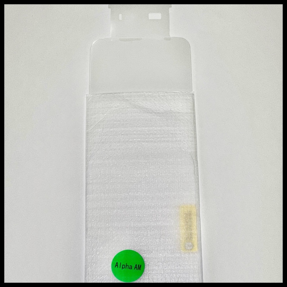 🍎🛡️iPhone13,13Pro,14 💪🏼💯 OtterBox Alpha Glass screen protectors. Antimicrobial. - Picture 14 of 16